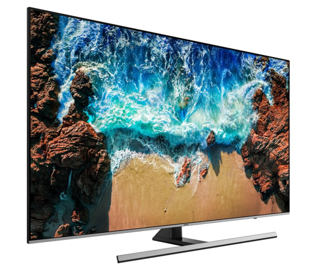SAMSUNG UE55NU8002 UHD - 442401 - zdjęcie 3